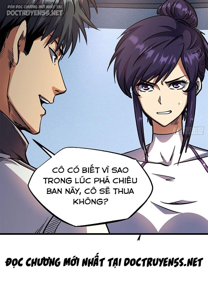 Siêu Cấp Thần Cơ Nhân Chap 169 - Next Chap 170