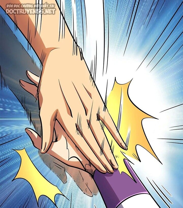 Siêu Cấp Thần Cơ Nhân Chap 169 - Next Chap 170