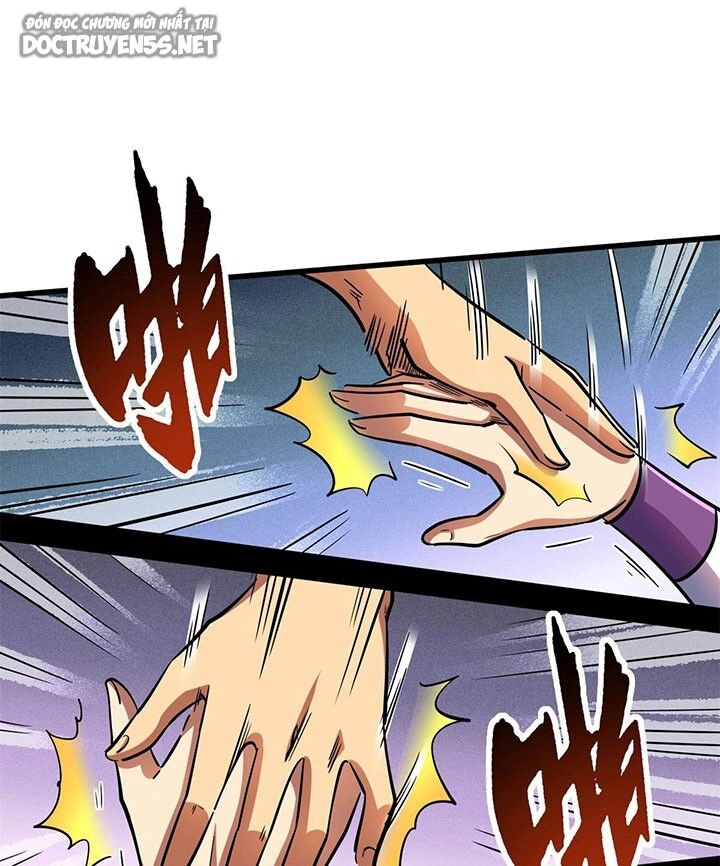 Siêu Cấp Thần Cơ Nhân Chap 169 - Next Chap 170