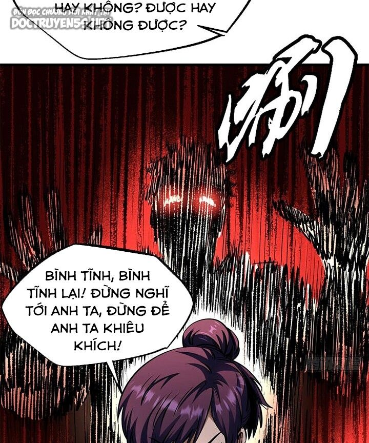 Siêu Cấp Thần Cơ Nhân Chap 169 - Next Chap 170