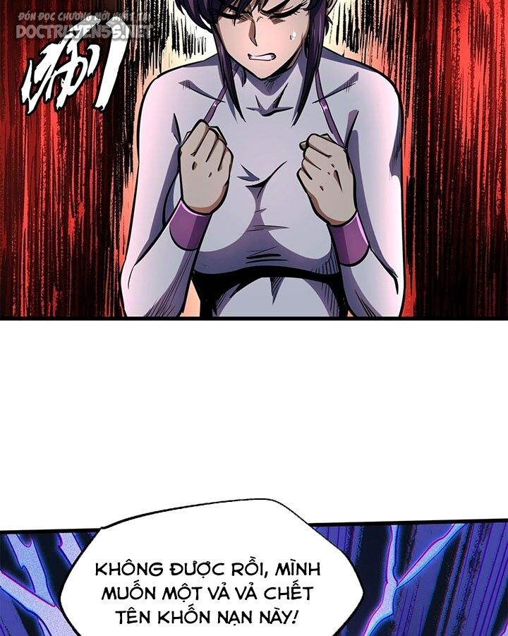 Siêu Cấp Thần Cơ Nhân Chap 169 - Next Chap 170