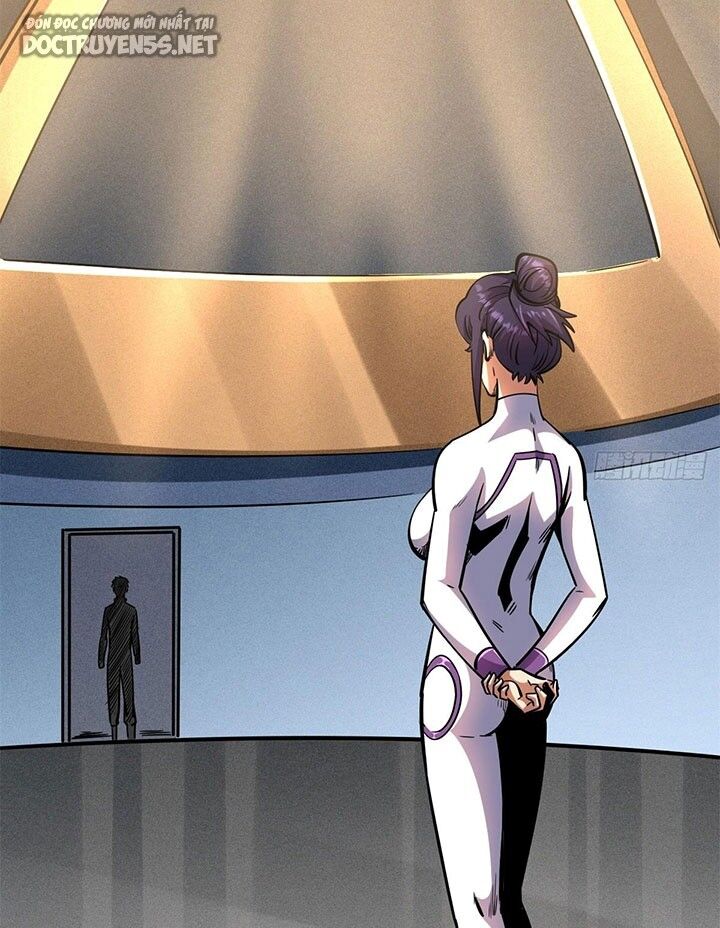 Siêu Cấp Thần Cơ Nhân Chap 169 - Next Chap 170