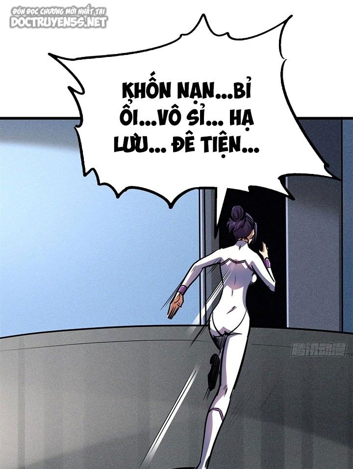 Siêu Cấp Thần Cơ Nhân Chap 169 - Next Chap 170
