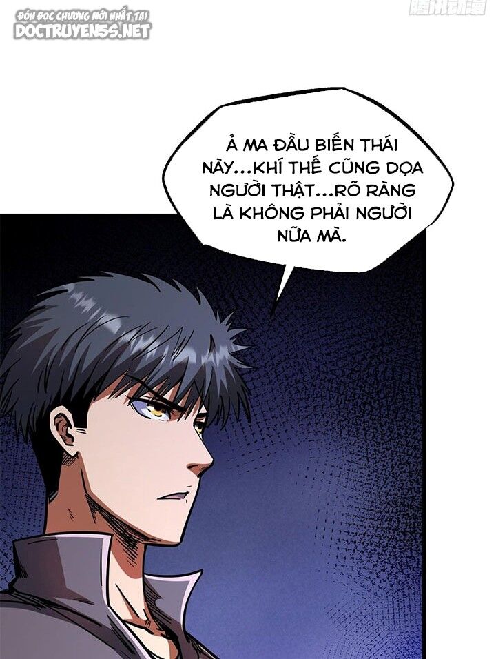 Siêu Cấp Thần Cơ Nhân Chap 169 - Next Chap 170