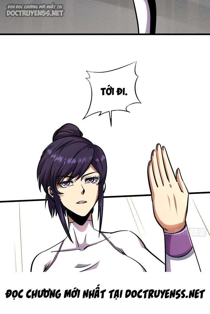 Siêu Cấp Thần Cơ Nhân Chap 169 - Next Chap 170