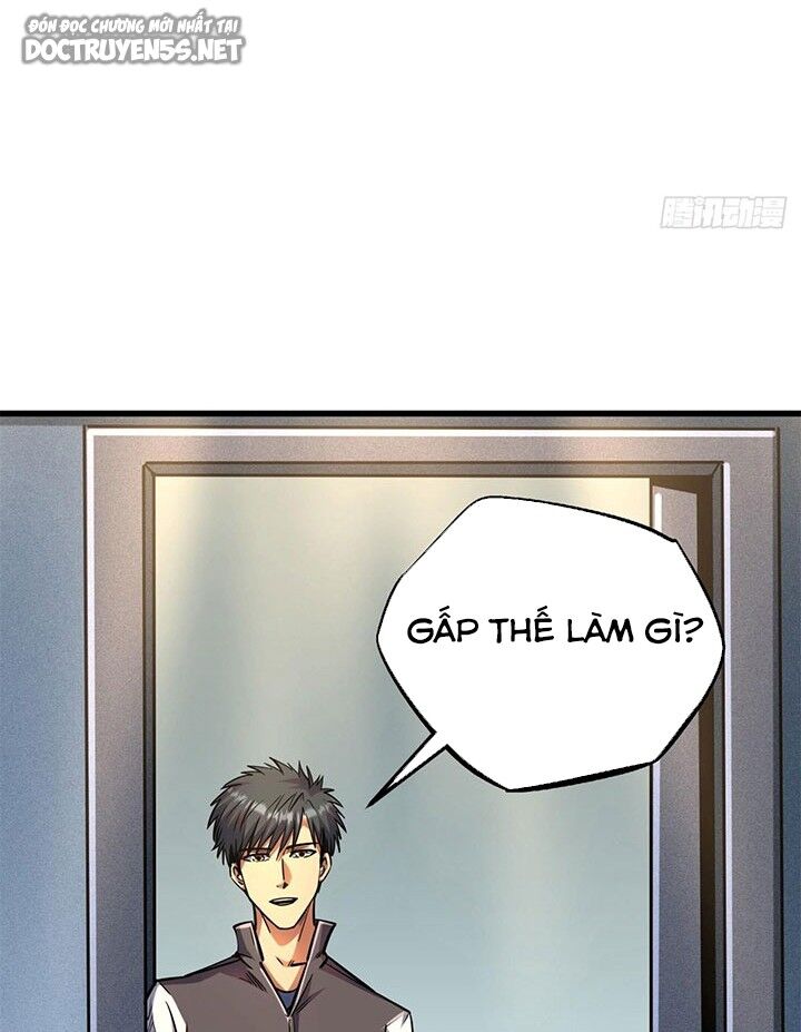 Siêu Cấp Thần Cơ Nhân Chap 169 - Next Chap 170