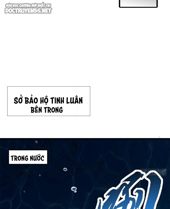 Siêu Cấp Thần Cơ Nhân Chap 169 - Next Chap 170