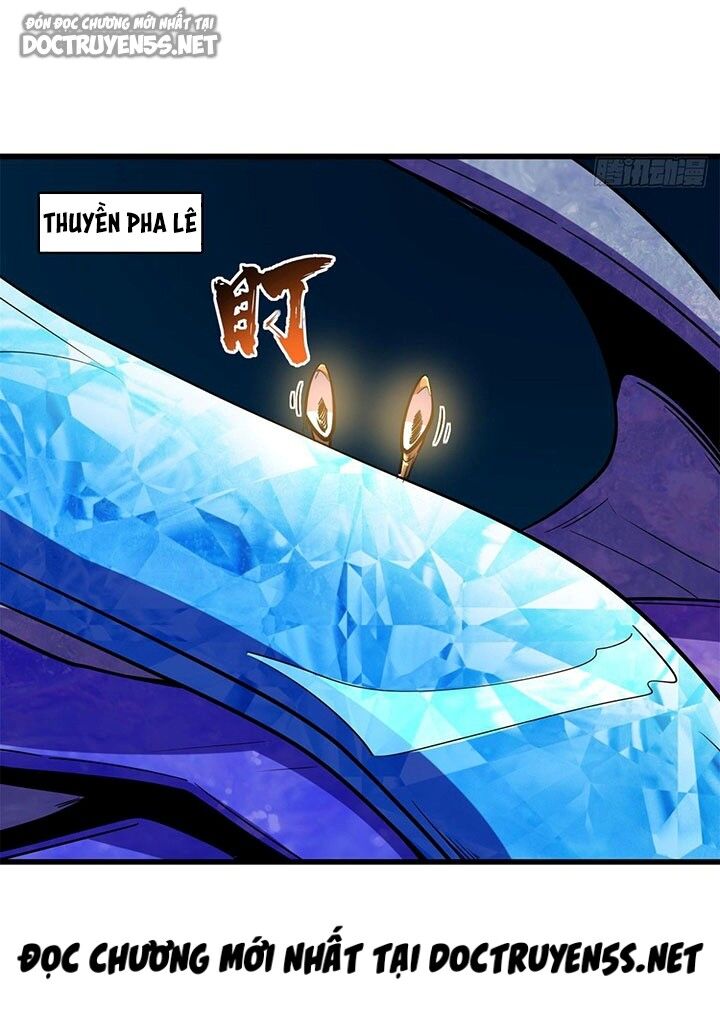 Siêu Cấp Thần Cơ Nhân Chap 169 - Next Chap 170