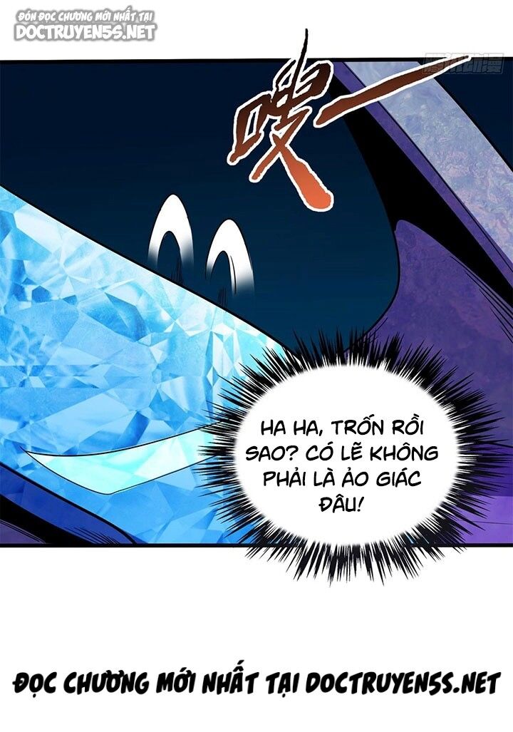 Siêu Cấp Thần Cơ Nhân Chap 169 - Next Chap 170