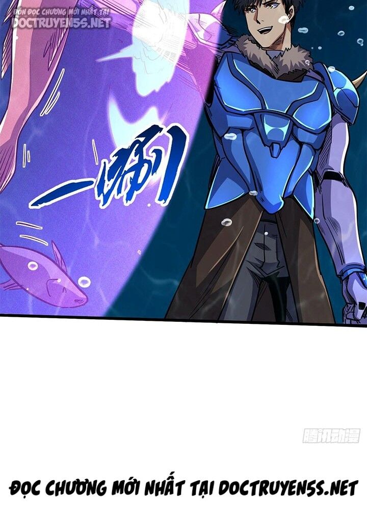 Siêu Cấp Thần Cơ Nhân Chap 169 - Next Chap 170