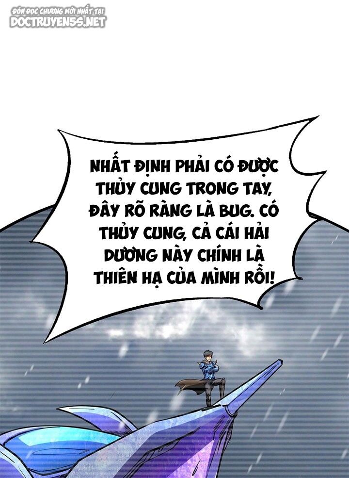 Siêu Cấp Thần Cơ Nhân Chap 169 - Next Chap 170