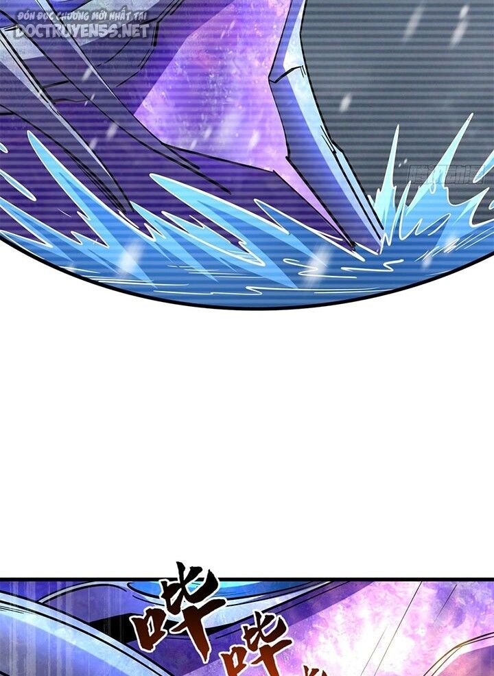 Siêu Cấp Thần Cơ Nhân Chap 169 - Next Chap 170