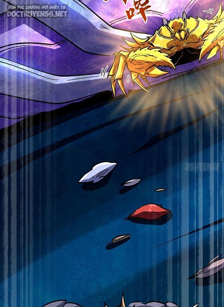 Siêu Cấp Thần Cơ Nhân Chap 169 - Next Chap 170