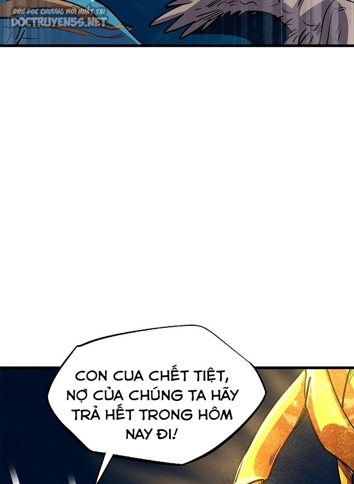 Siêu Cấp Thần Cơ Nhân Chap 169 - Next Chap 170