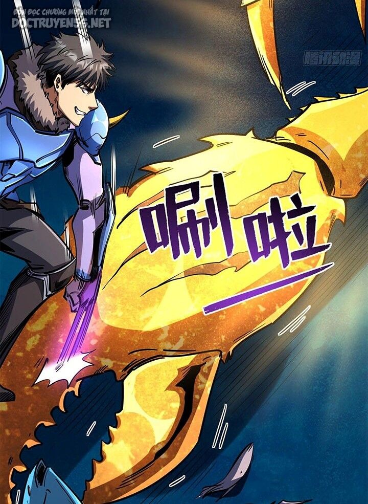Siêu Cấp Thần Cơ Nhân Chap 169 - Next Chap 170