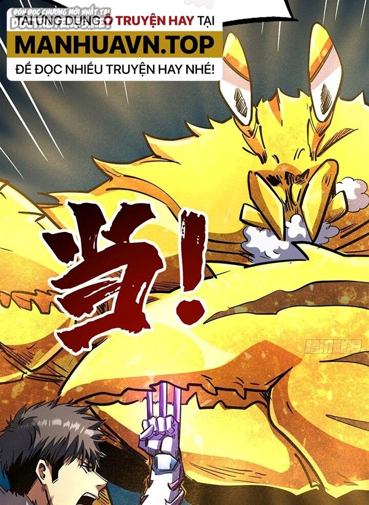 Siêu Cấp Thần Cơ Nhân Chap 169 - Next Chap 170