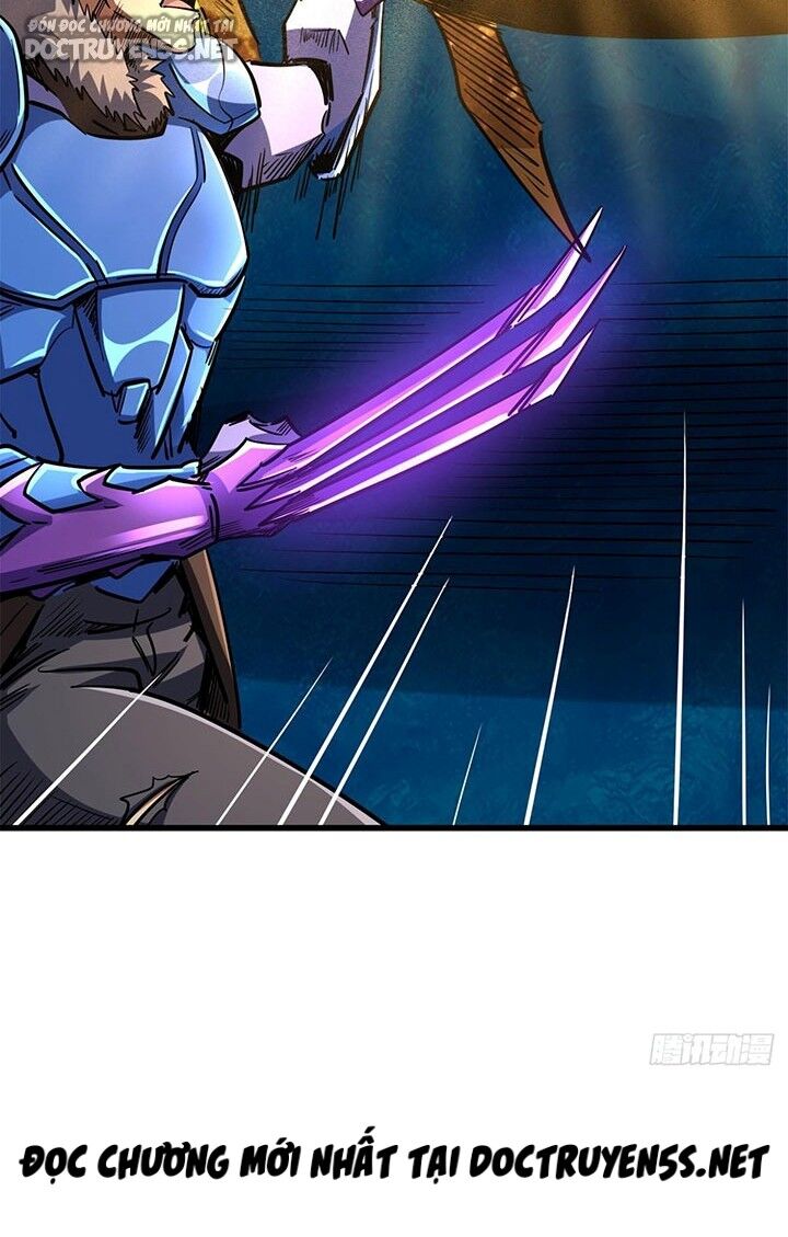 Siêu Cấp Thần Cơ Nhân Chap 169 - Next Chap 170