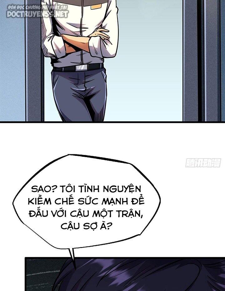 Siêu Cấp Thần Cơ Nhân Chap 169 - Next Chap 170
