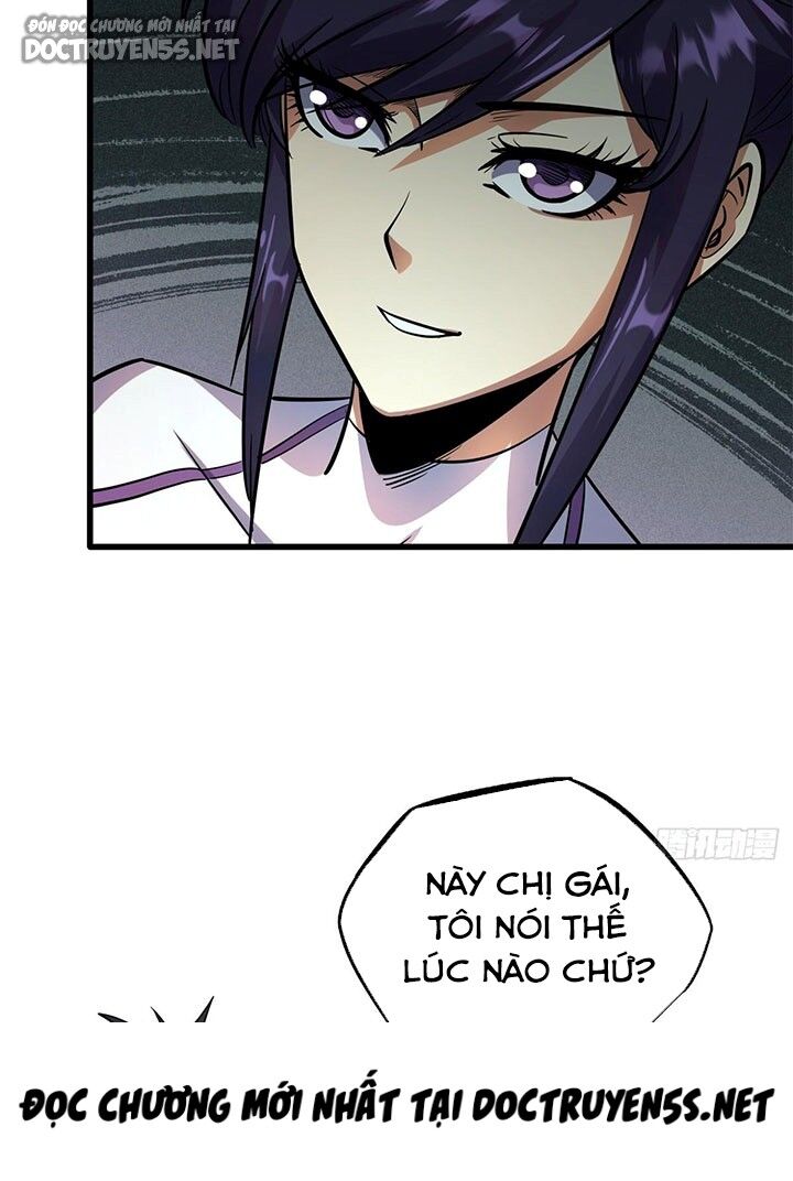 Siêu Cấp Thần Cơ Nhân Chap 169 - Next Chap 170