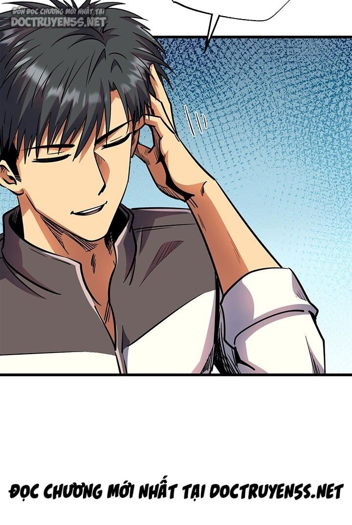 Siêu Cấp Thần Cơ Nhân Chap 169 - Next Chap 170