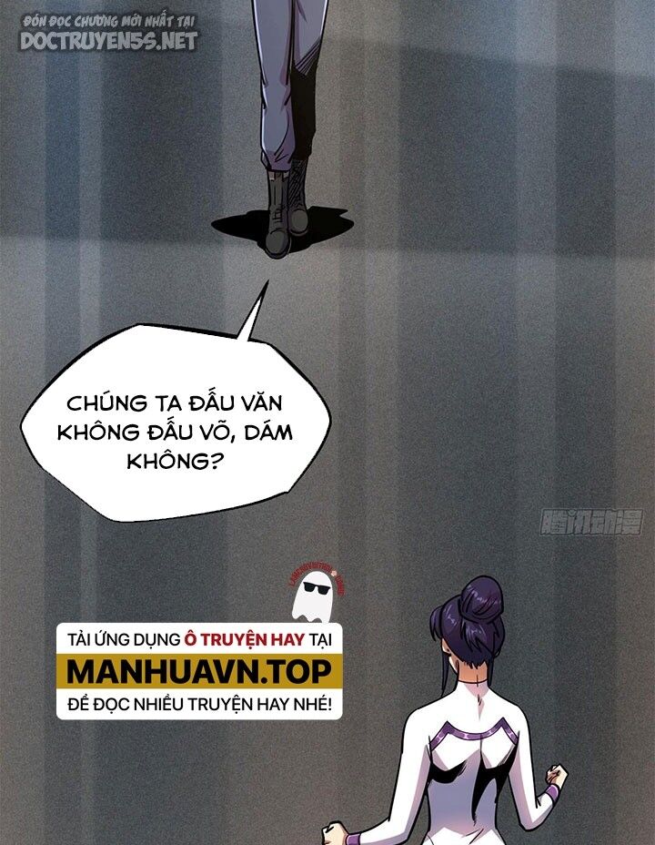 Siêu Cấp Thần Cơ Nhân Chap 169 - Next Chap 170