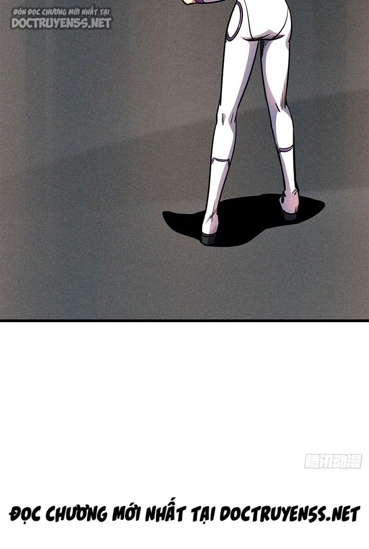 Siêu Cấp Thần Cơ Nhân Chap 169 - Next Chap 170