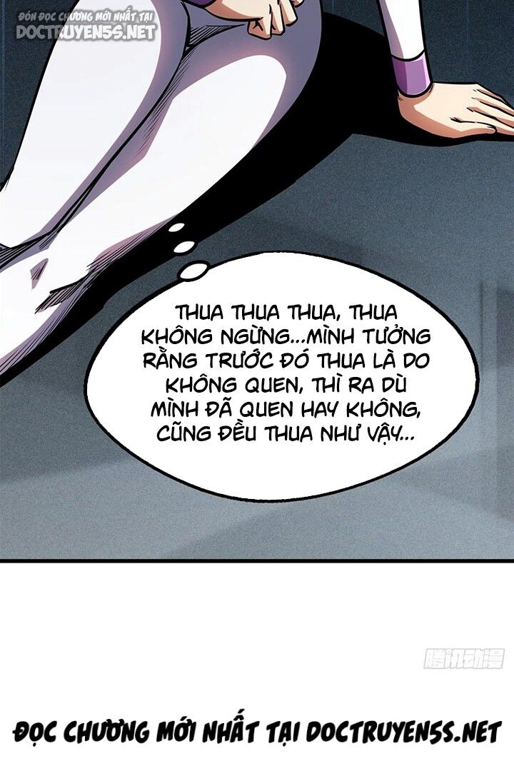 Siêu Cấp Thần Cơ Nhân Chap 169 - Next Chap 170