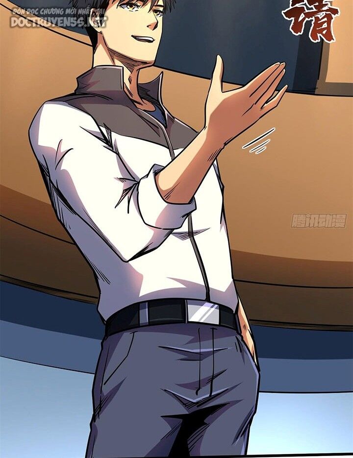 Siêu Cấp Thần Cơ Nhân Chap 169 - Next Chap 170