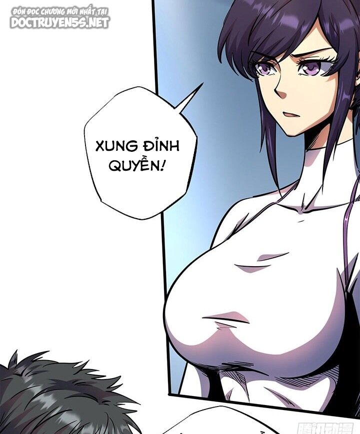 Siêu Cấp Thần Cơ Nhân Chap 169 - Next Chap 170