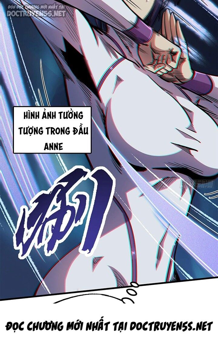 Siêu Cấp Thần Cơ Nhân Chap 169 - Next Chap 170