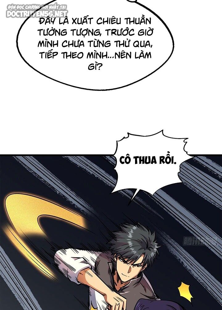 Siêu Cấp Thần Cơ Nhân Chap 169 - Next Chap 170