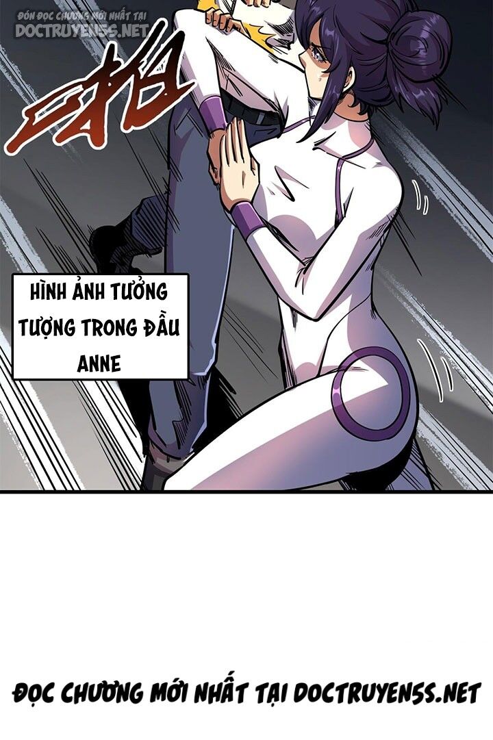 Siêu Cấp Thần Cơ Nhân Chap 169 - Next Chap 170