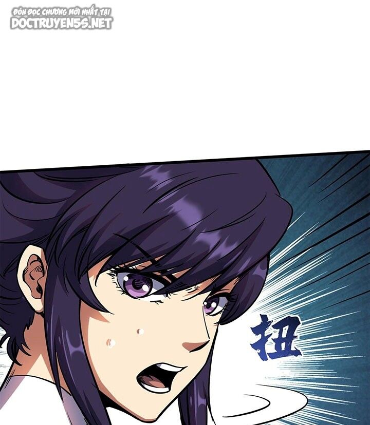 Siêu Cấp Thần Cơ Nhân Chap 169 - Next Chap 170
