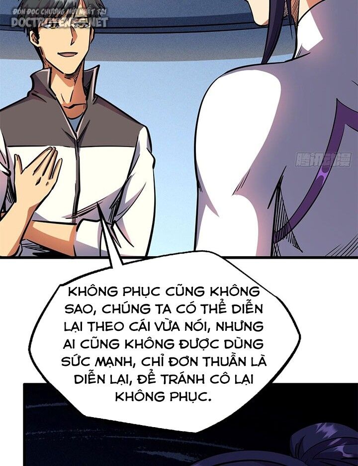 Siêu Cấp Thần Cơ Nhân Chap 169 - Next Chap 170