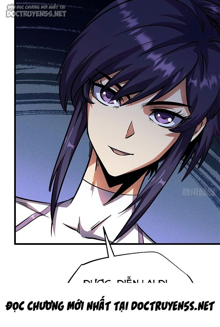 Siêu Cấp Thần Cơ Nhân Chap 169 - Next Chap 170