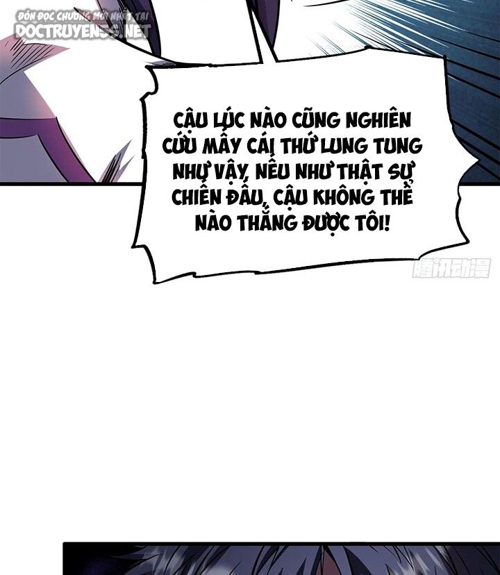 Siêu Cấp Thần Cơ Nhân Chap 169 - Next Chap 170