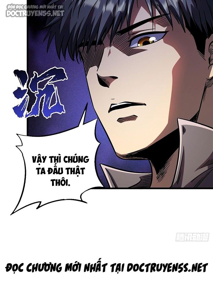 Siêu Cấp Thần Cơ Nhân Chap 169 - Next Chap 170