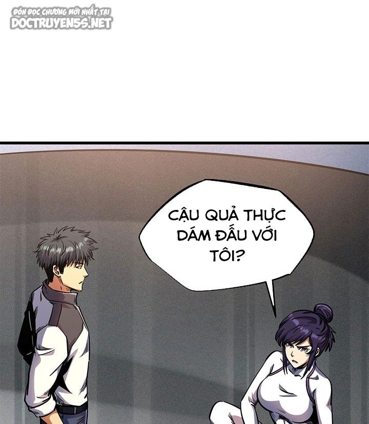 Siêu Cấp Thần Cơ Nhân Chap 169 - Next Chap 170