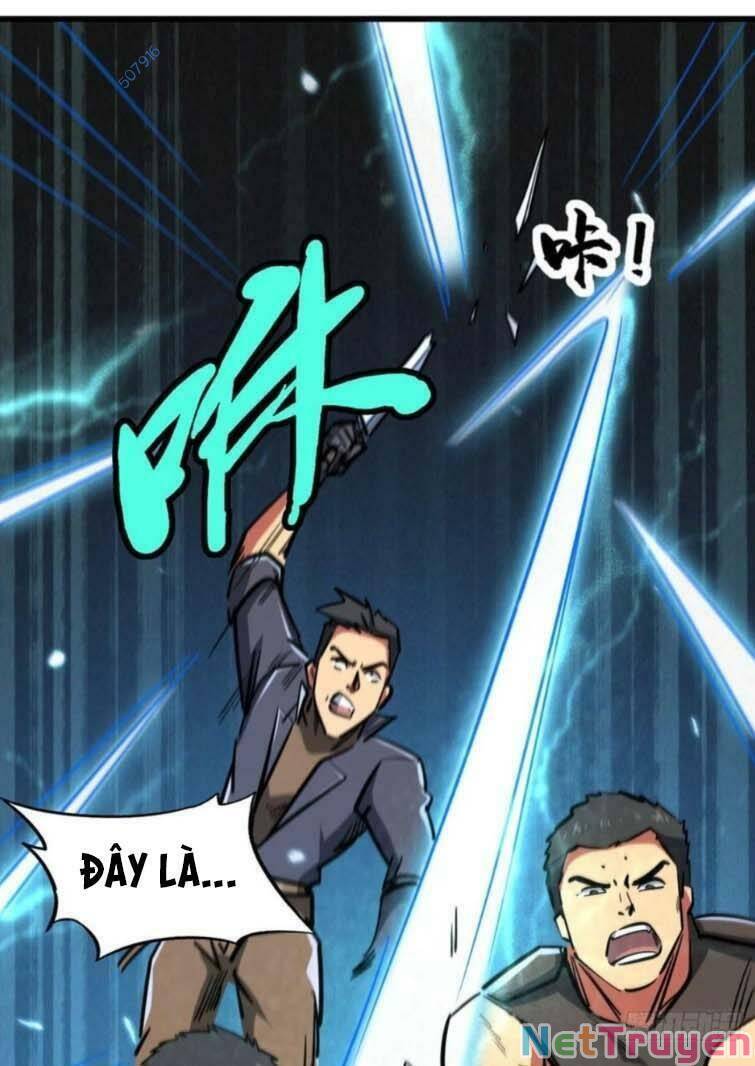 Siêu Cấp Thần Cơ Nhân Chap 17 - Next Chap 18