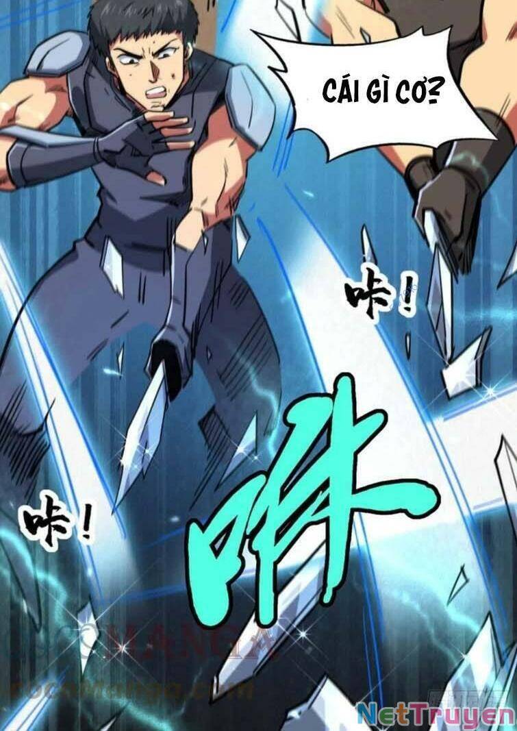 Siêu Cấp Thần Cơ Nhân Chap 17 - Next Chap 18