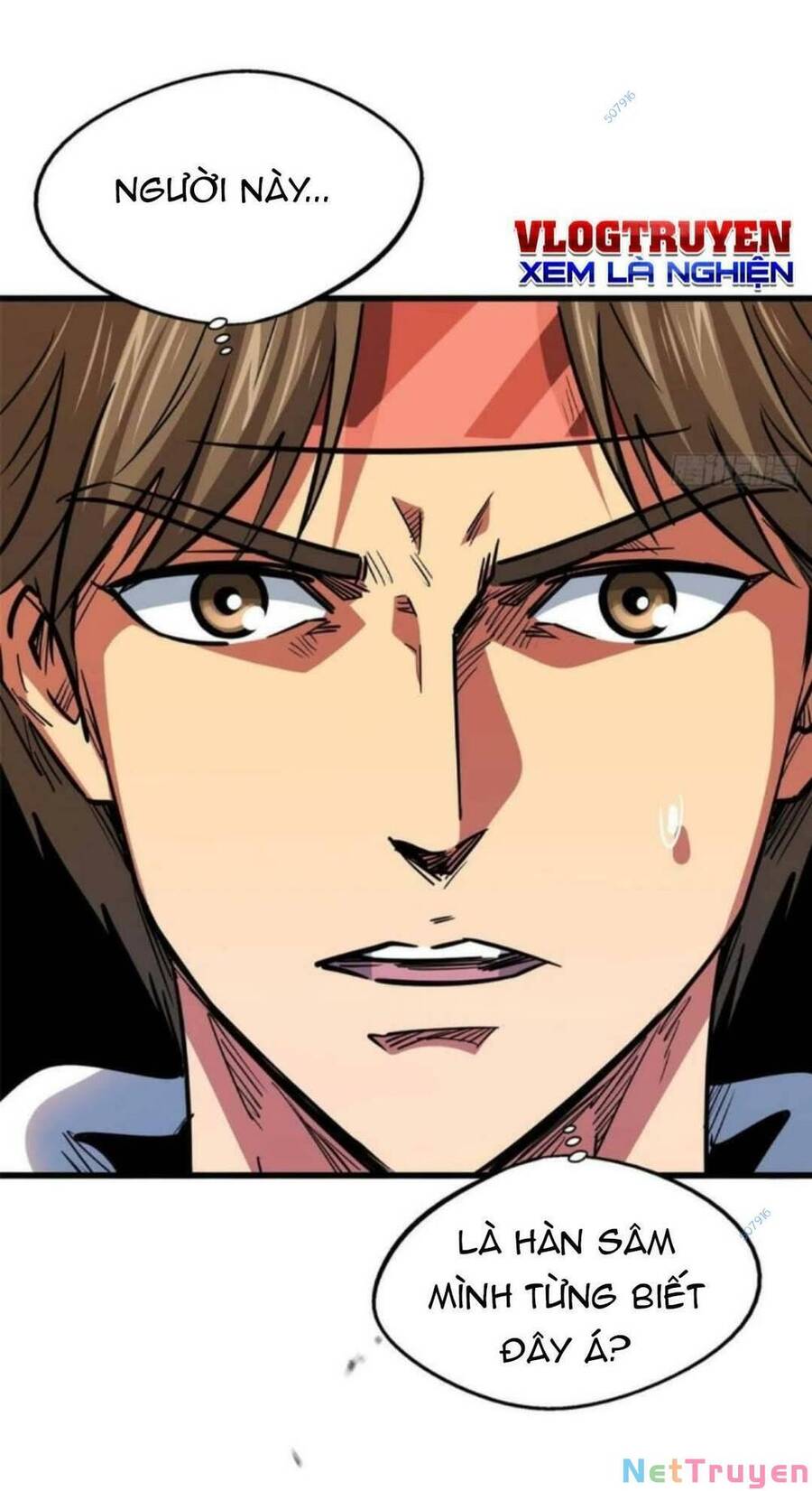 Siêu Cấp Thần Cơ Nhân Chap 17 - Next Chap 18