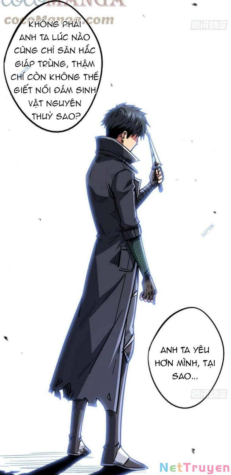 Siêu Cấp Thần Cơ Nhân Chap 17 - Next Chap 18