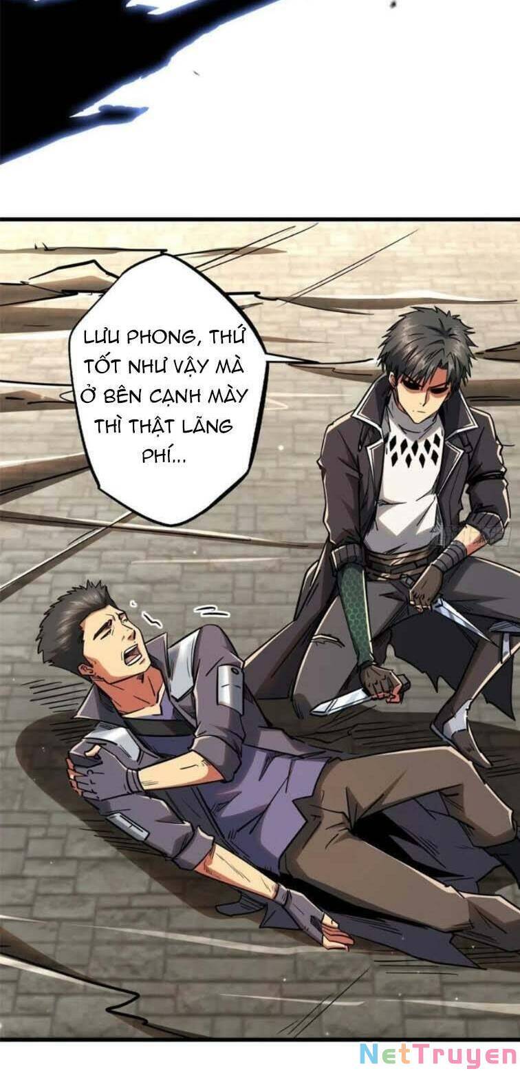 Siêu Cấp Thần Cơ Nhân Chap 17 - Next Chap 18