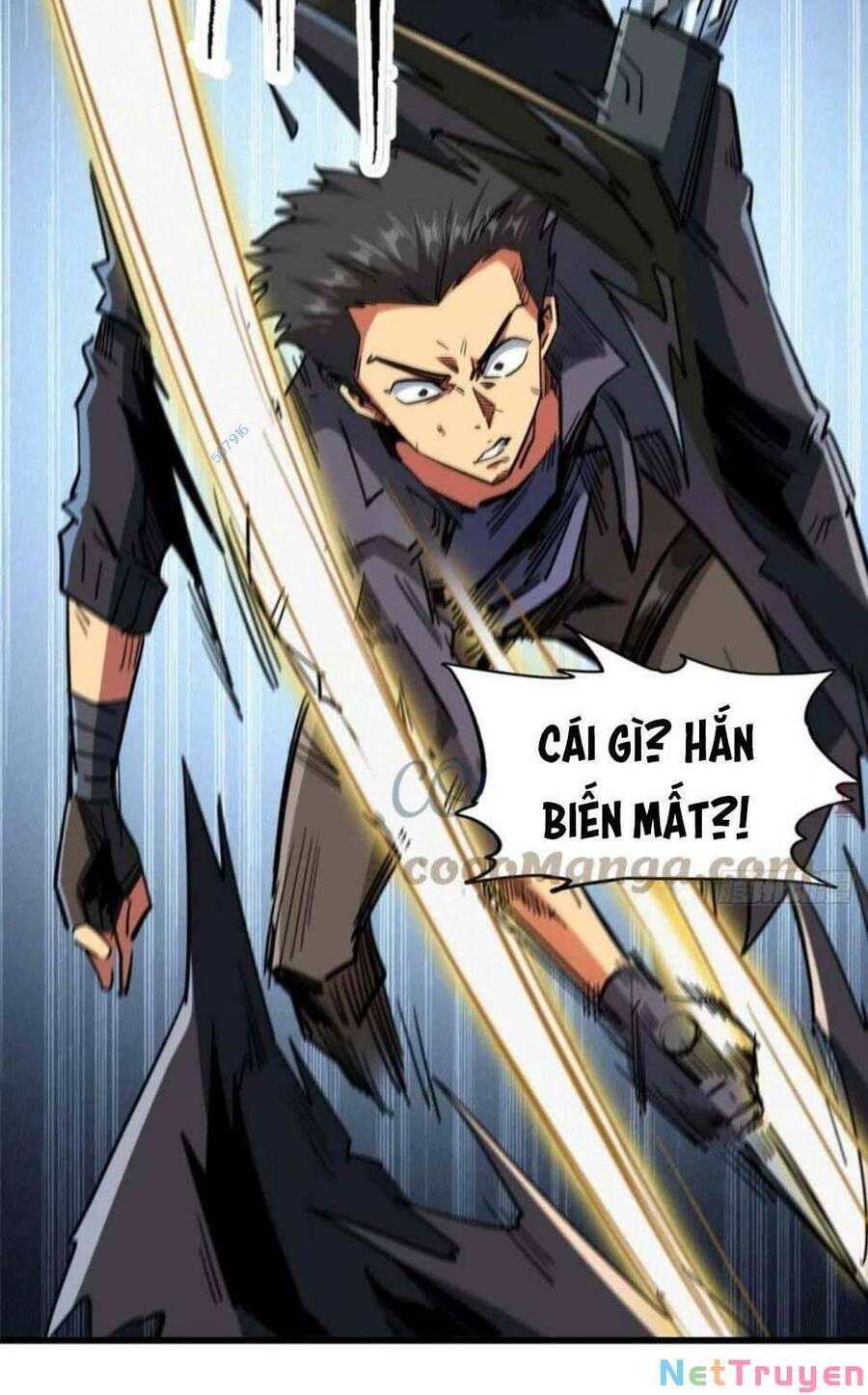 Siêu Cấp Thần Cơ Nhân Chap 17 - Next Chap 18