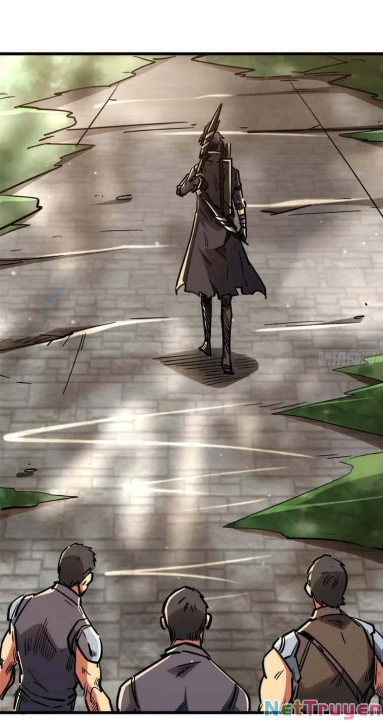 Siêu Cấp Thần Cơ Nhân Chap 17 - Next Chap 18