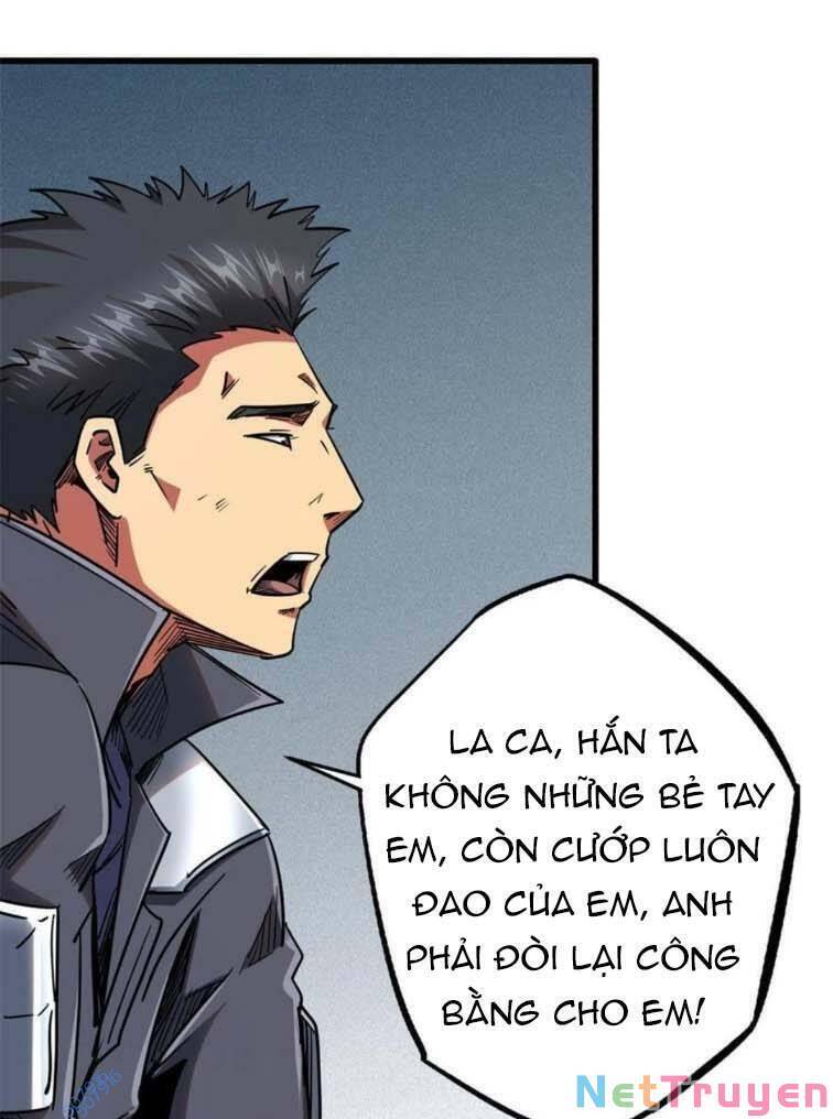 Siêu Cấp Thần Cơ Nhân Chap 17 - Next Chap 18