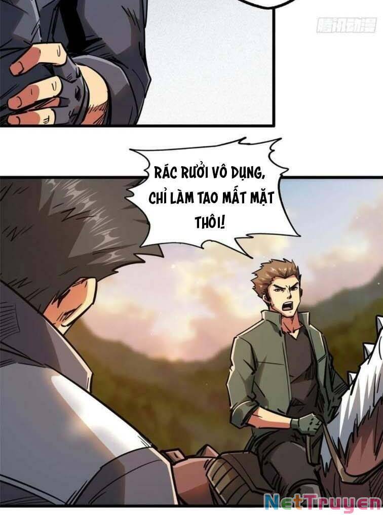 Siêu Cấp Thần Cơ Nhân Chap 17 - Next Chap 18
