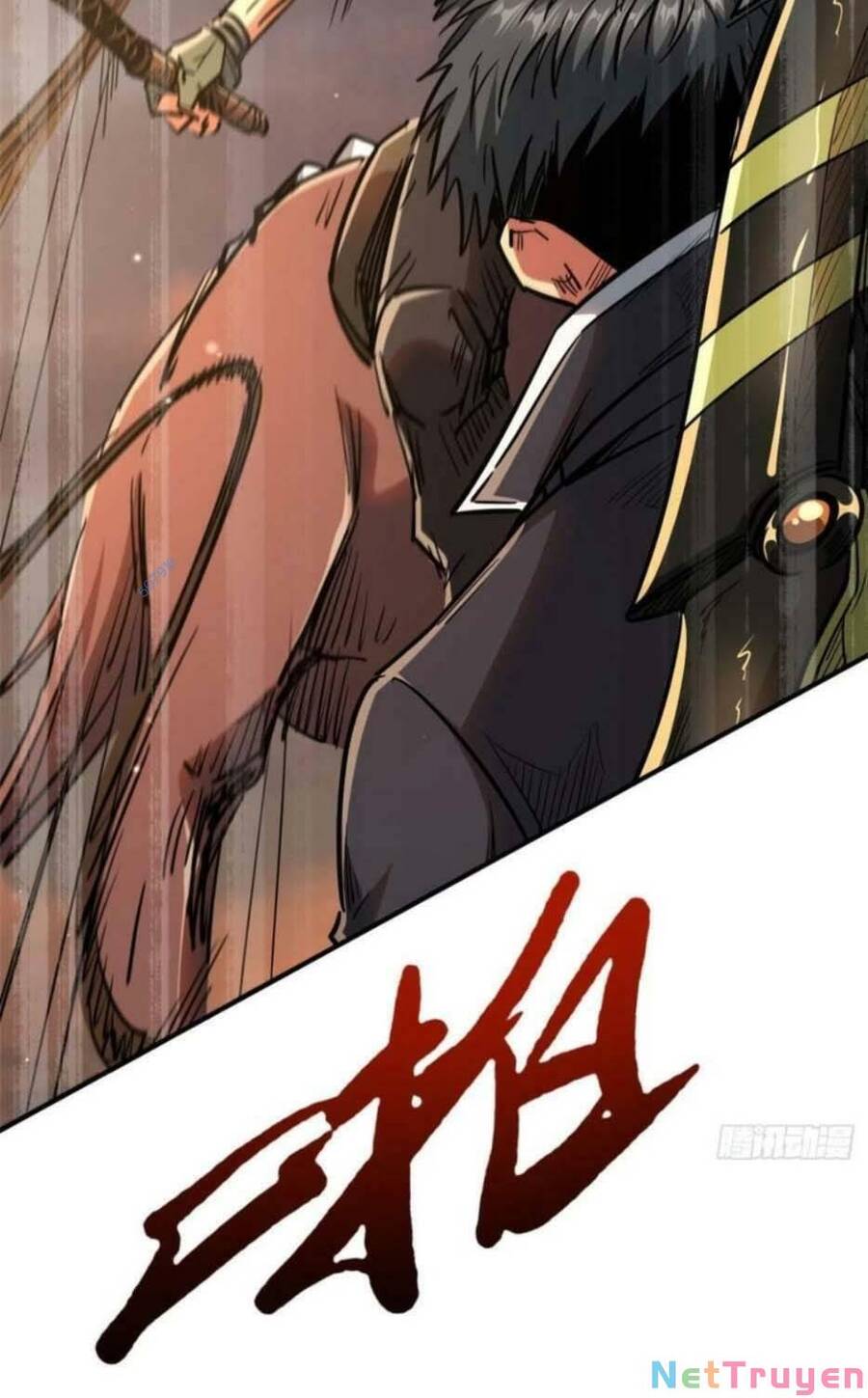 Siêu Cấp Thần Cơ Nhân Chap 17 - Next Chap 18