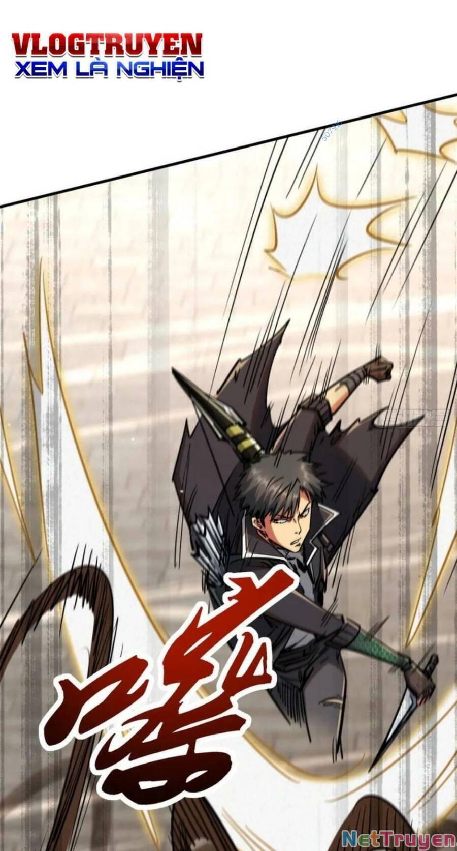 Siêu Cấp Thần Cơ Nhân Chap 17 - Next Chap 18