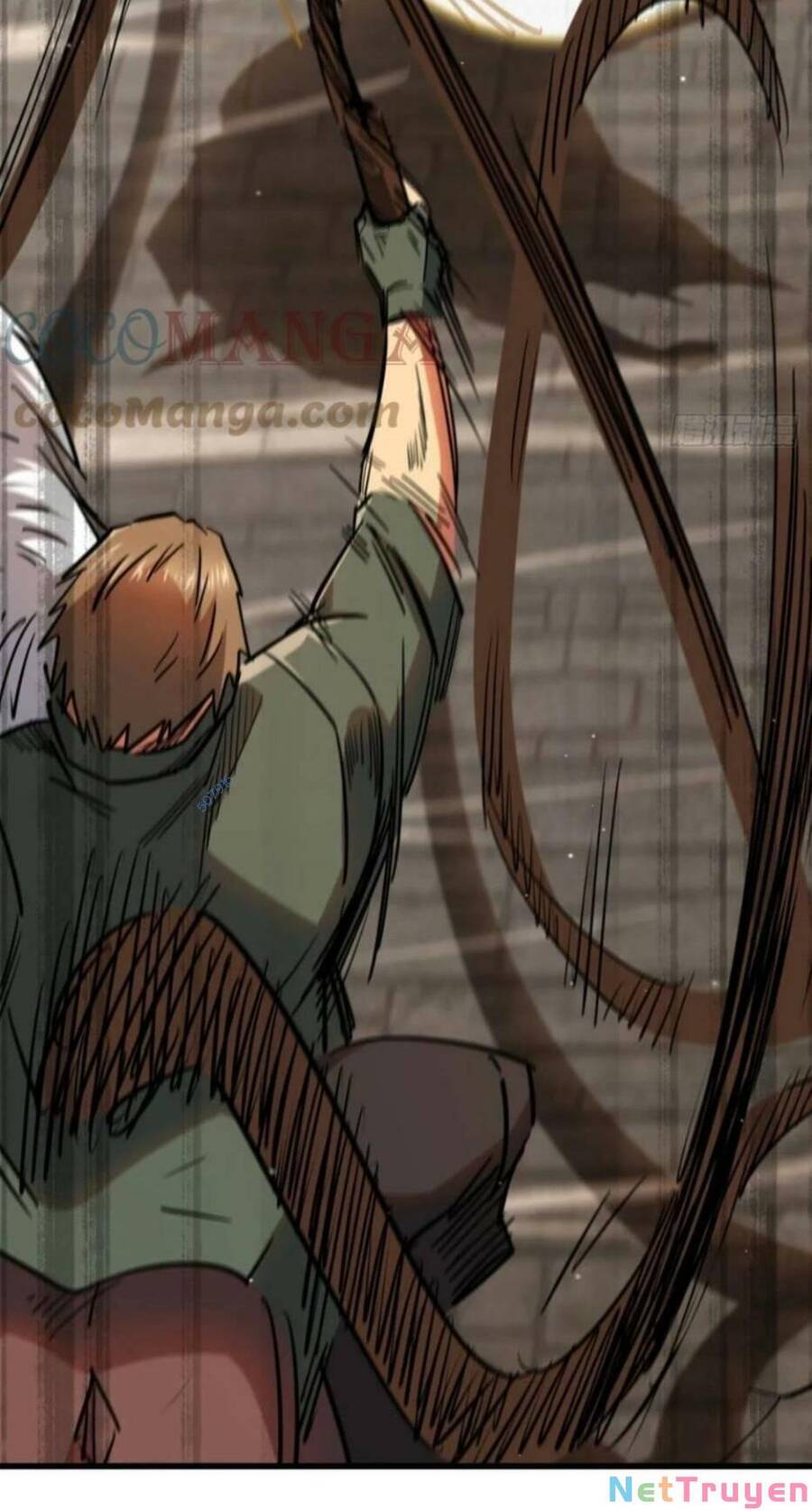 Siêu Cấp Thần Cơ Nhân Chap 17 - Next Chap 18